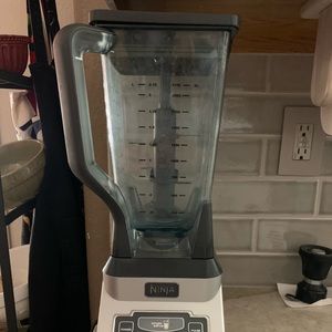 Ninja Blender